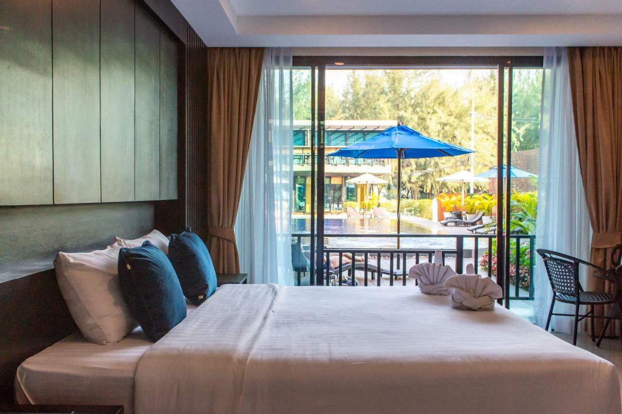 Sun Marina Cha-Am Hotel Exterior photo